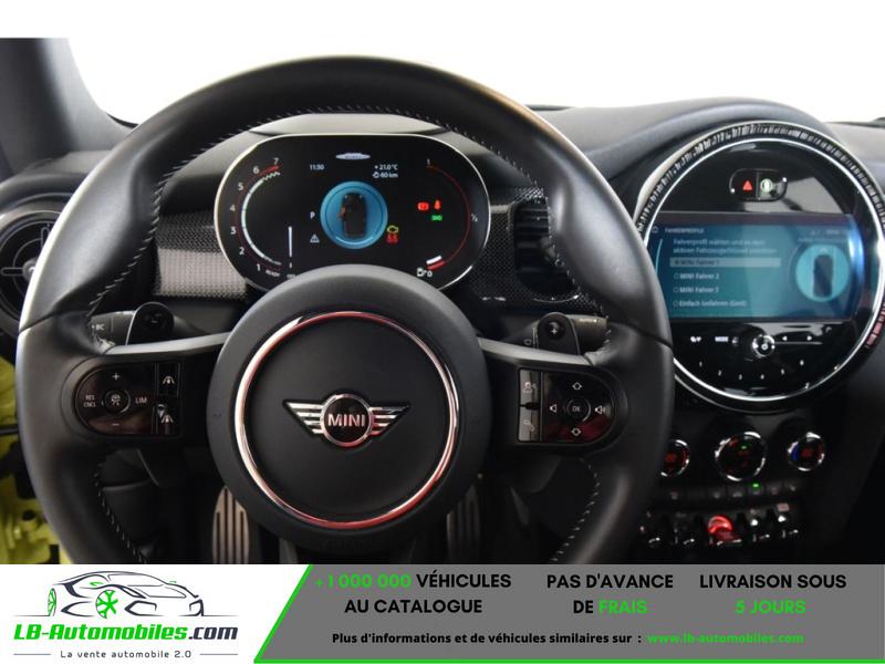 Mini Cabriolet John  Works 231 ch BVA - Photo 5 / 5