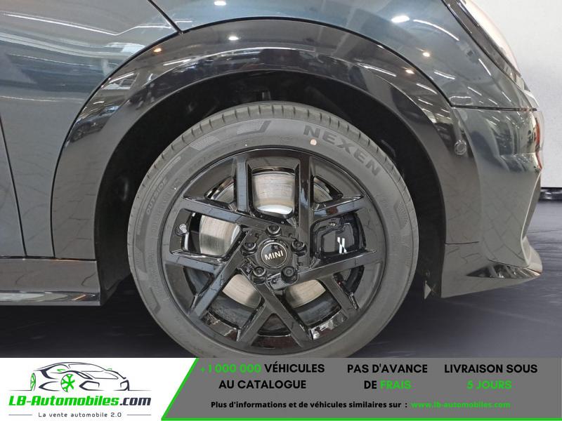Mini Cabriolet John  Works 231 ch BVA - Photo 6 / 6