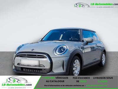 Mini Mini 102 CH BVA