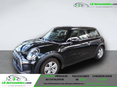 Mini Mini 136 CH BVM