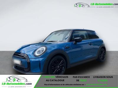 Mini Mini 136 CH BVM