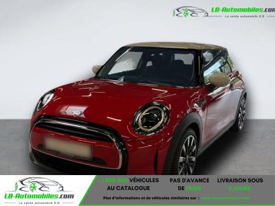 Mini Mini 136 CH BVM