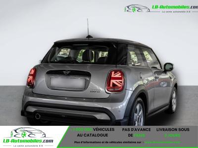 Mini Mini 136 CH BVM