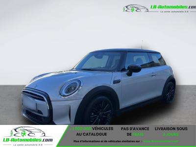 Mini Mini 136 CH BVM