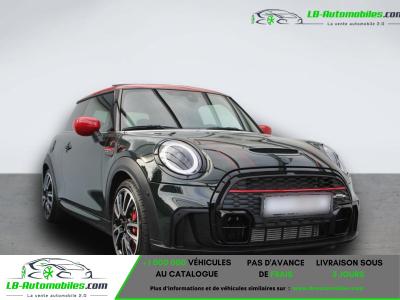 Mini Mini JCW 231 CH BVA