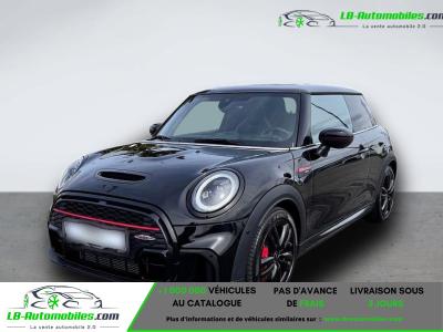 Mini Mini JCW 231 CH BVA