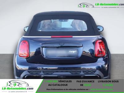 Mini Mini JCW 231 CH BVA