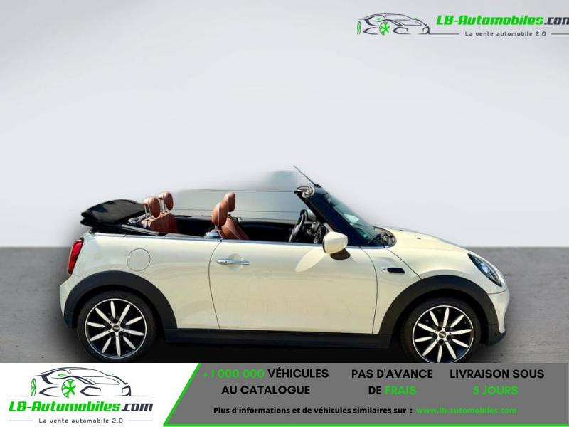 Mini Cabriolet 136 ch BVA - Photo 1 / 5