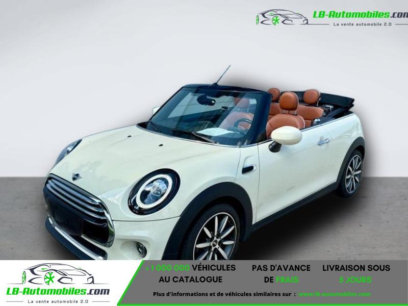 Mini Cabriolet 136 ch BVA - Photo 2 / 5