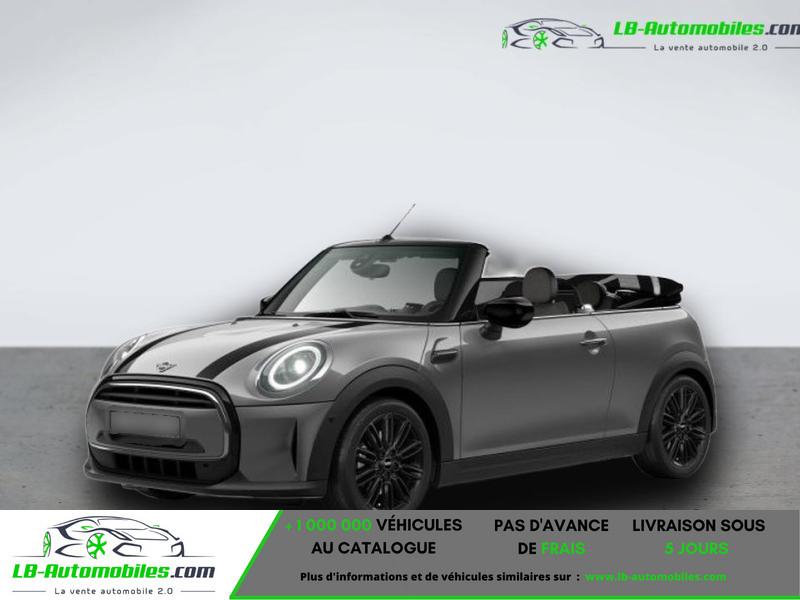 Mini Cabriolet 136 ch BVA - Photo 1 / 3