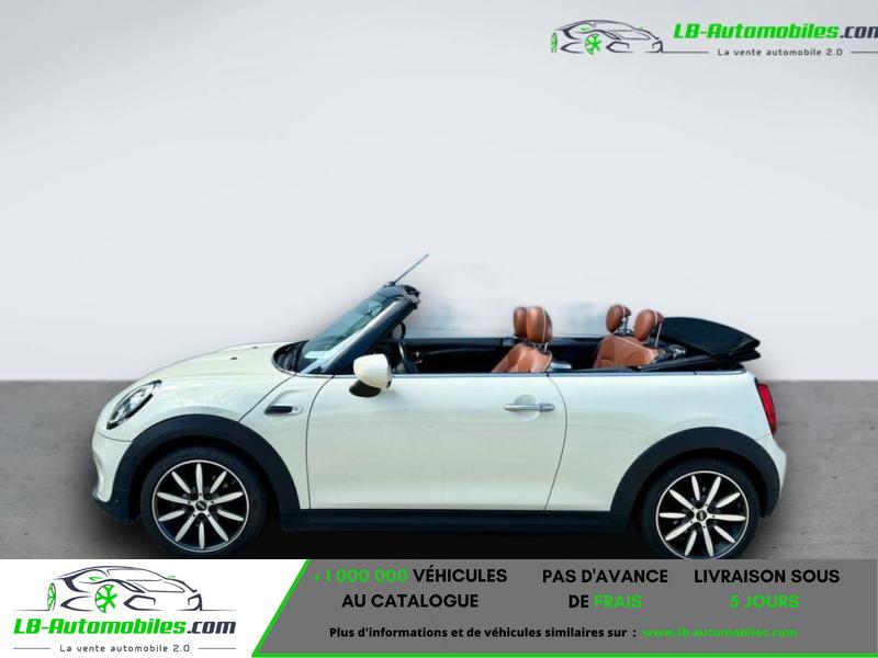Mini Cabriolet 136 ch BVA - Photo 4 / 5