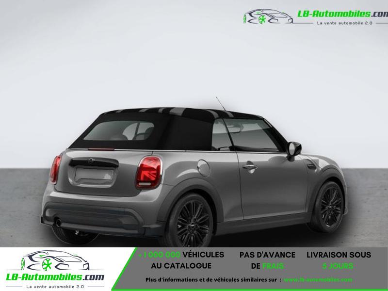 Mini Cabriolet 136 ch BVA - Photo 2 / 3
