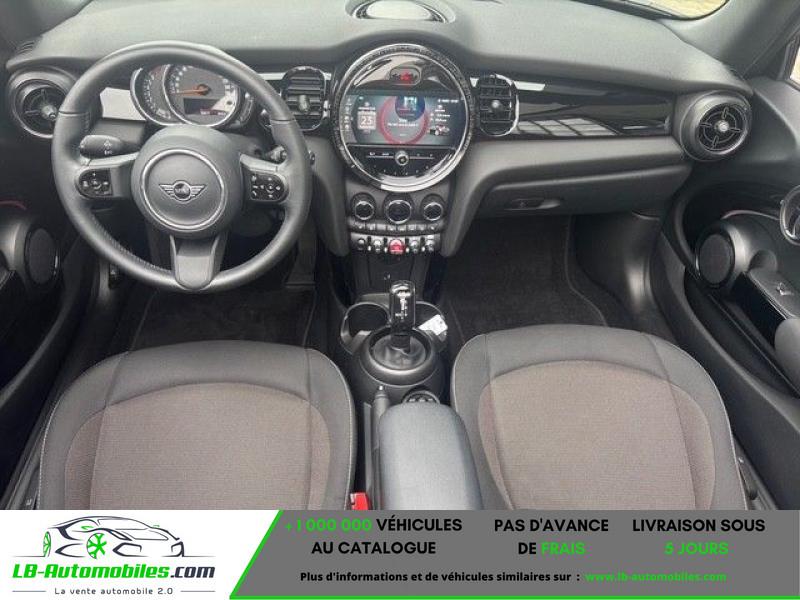 Mini Cabriolet 136 ch BVA - Photo 2 / 6
