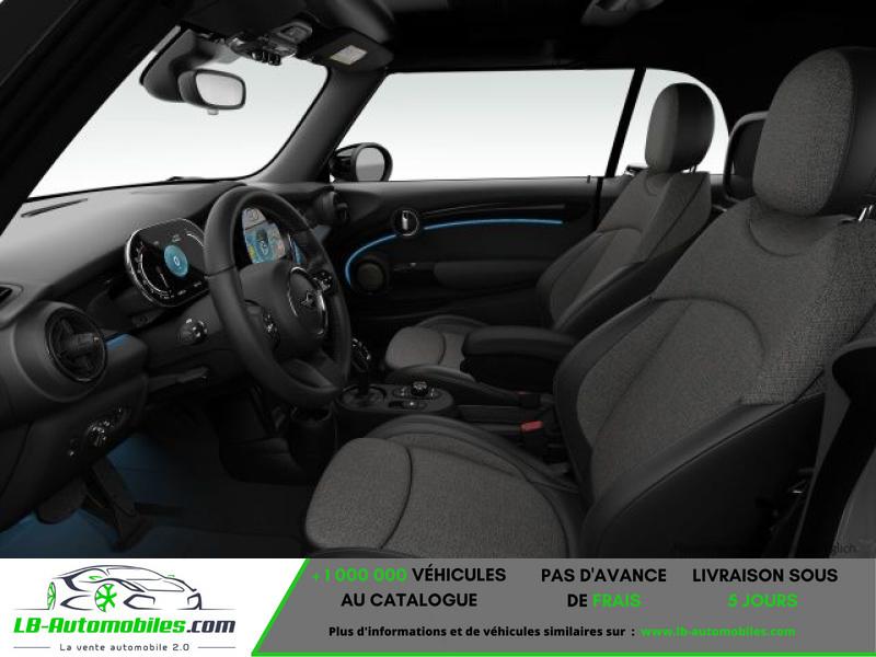 Mini Cabriolet 136 ch BVA - Photo 3 / 3