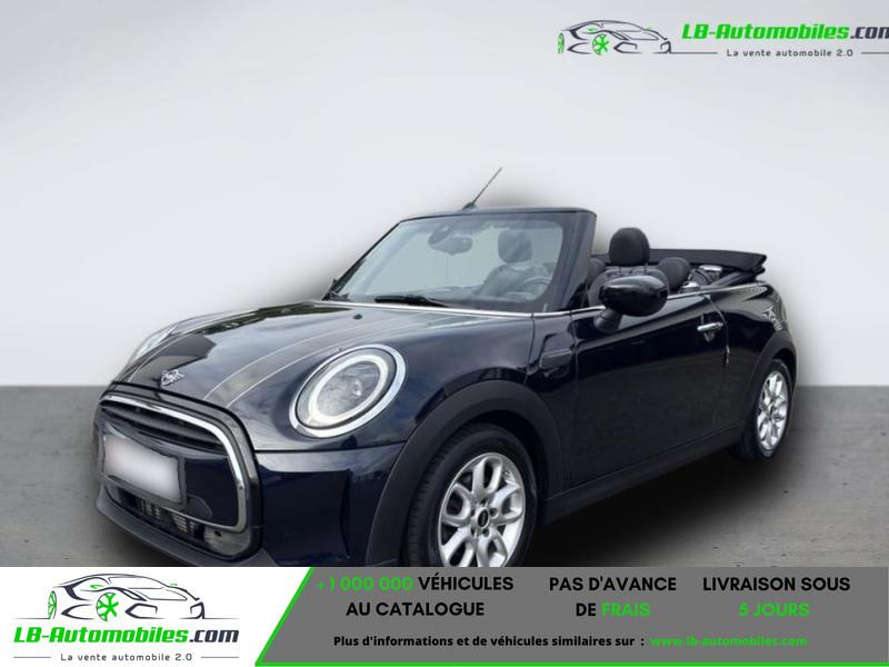 Mini Cabriolet 136 ch BVA - Photo 1 / 7