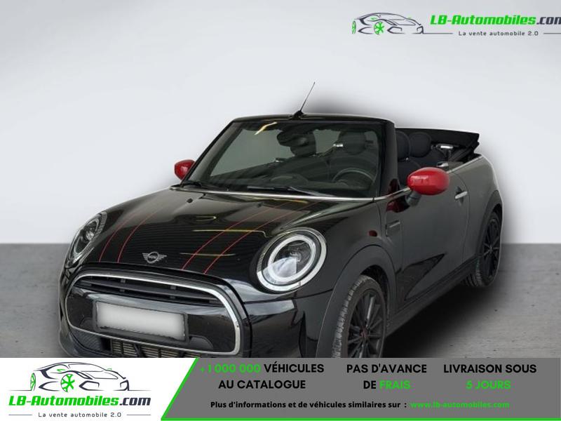 Mini Cabriolet 136 ch BVA - Photo 1 / 6