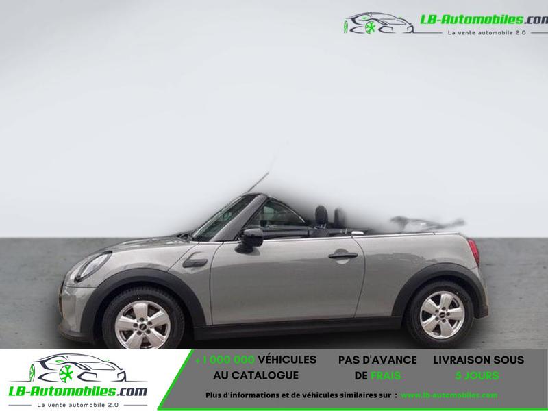 Mini Cabriolet 136 ch BVA - Photo 4 / 6