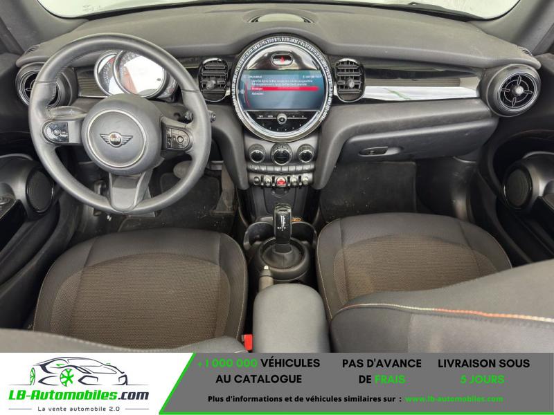 Mini Cabriolet 136 ch BVA - Photo 2 / 6
