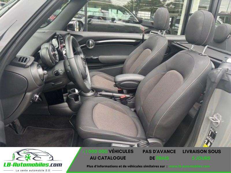 Mini Cabriolet 136 ch BVA - Photo 5 / 6