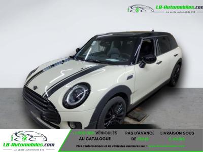 Mini Clubman 136 ch BVA