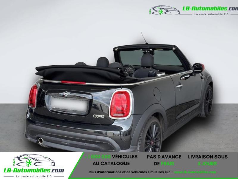Mini Cabriolet 136 ch BVA - Photo 3 / 6