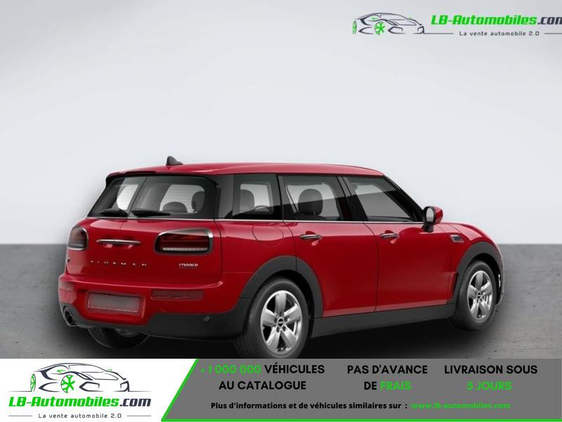Mini Clubman 136 ch BVA - Photo 2 / 4