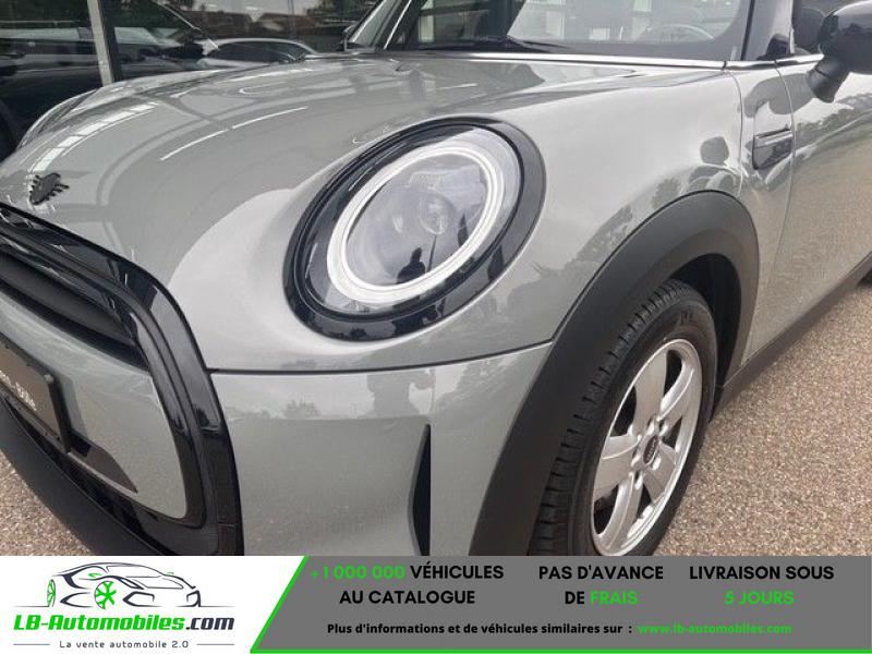 Mini Cabriolet 136 ch BVA - Photo 6 / 6