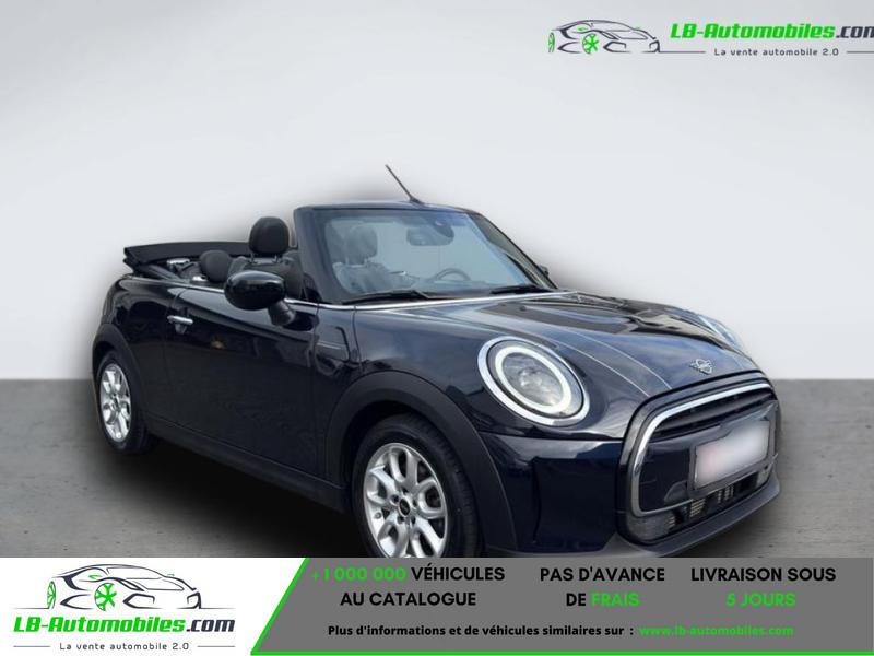 Mini Cabriolet 136 ch BVA - Photo 2 / 7