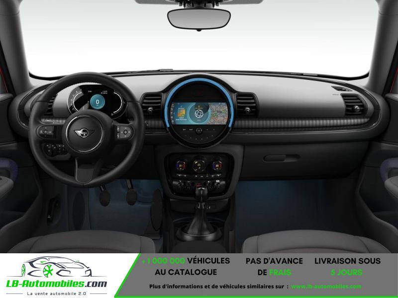 Mini Clubman 136 ch BVA - Photo 3 / 4