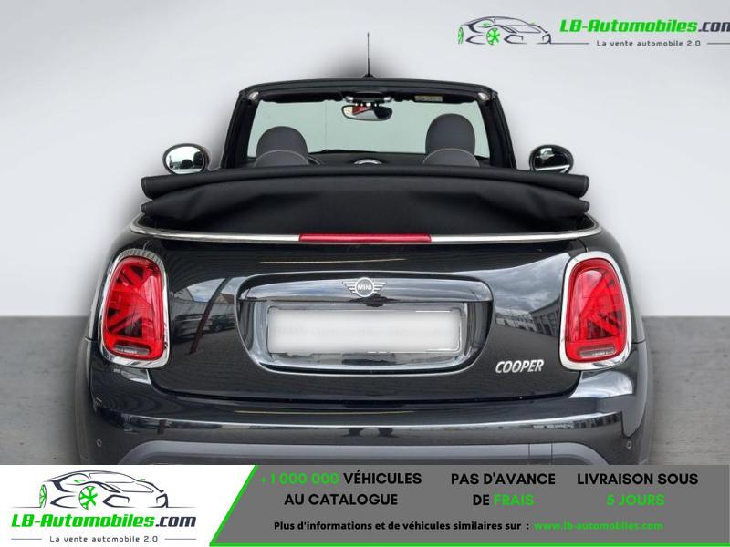 Mini Cabriolet 136 ch BVA - Photo 4 / 6