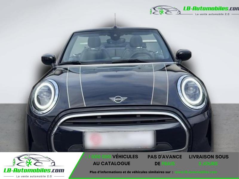 Mini Cabriolet 136 ch BVA - Photo 3 / 7