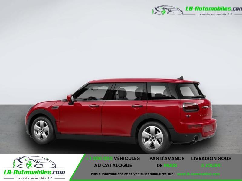 Mini Clubman 136 ch BVA - Photo 4 / 4