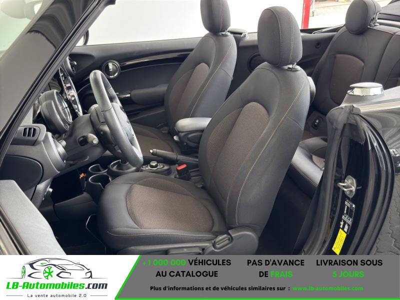 Mini Cabriolet 136 ch BVA - Photo 5 / 6