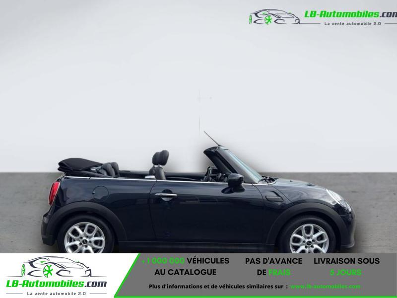 Mini Cabriolet 136 ch BVA - Photo 4 / 7