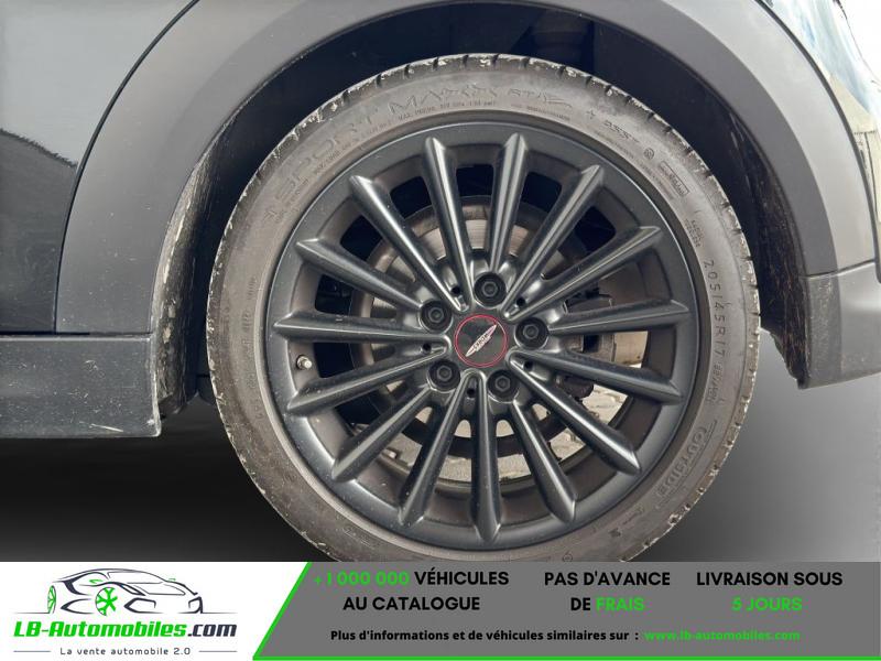 Mini Cabriolet 136 ch BVA - Photo 6 / 6
