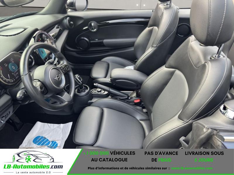 Mini Cabriolet 136 ch BVA - Photo 6 / 7