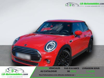 Mini Mini 102 CH BVA