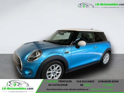 Mini Mini 136 CH BVA