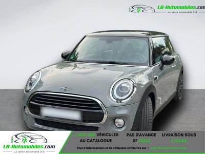 Mini Mini 136 CH BVA