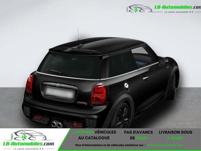 Mini Mini S 178 CH BVA