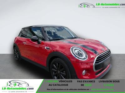 Mini Mini 136 CH BVM