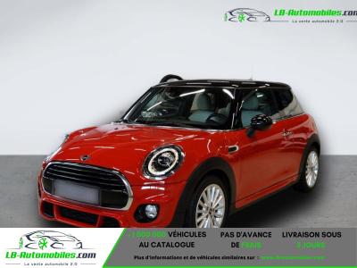 Mini Mini 136 CH BVM