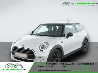 Mini Mini 136 CH BVM