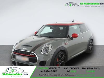 Mini Mini S JCW 231 CH  BVA