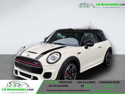 Mini Mini S JCW 231 CH  BVA