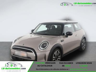 Mini Mini 136 CH BVM