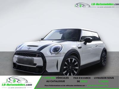 Mini Mini S 178 CH BVM