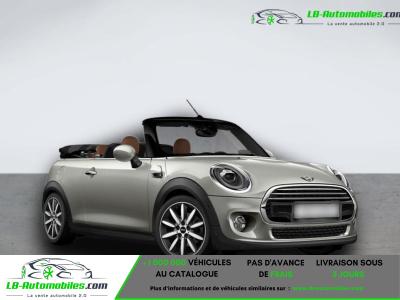 Mini Cabriolet 136 ch BVA