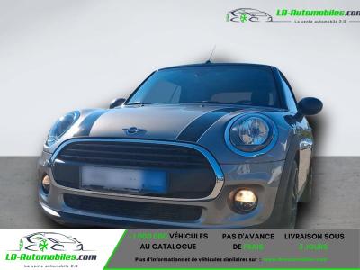 Mini Cabriolet One 102 ch BVM