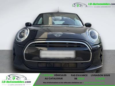 Mini Cabriolet One 102 ch BVM